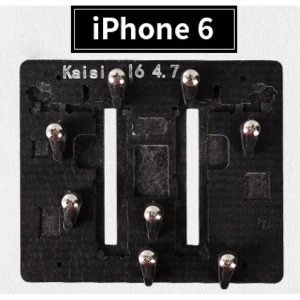 Spezielle hitzebeständige Halterung für iPhone 6 PCB-Reparatur