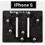 Spezielle Halterung für PCB-Reparatur iPhone 6plus, hitzebeständig