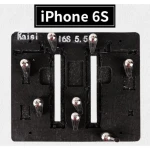 Spezielle Halterung für die Reparatur von PCB-Platinen iPhone 6S Plus
