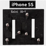 Spezieller PCB-Reparaturhalter für iPhone 5s, hitzebeständig