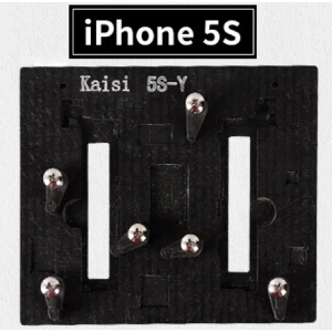 Spezieller PCB-Reparaturhalter für iPhone 5s, hitzebeständig