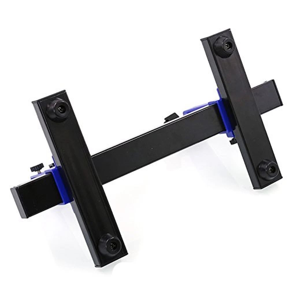 Pro'sKit SN-390 PCB-Halterung für Löten und Leiterplattenmontage