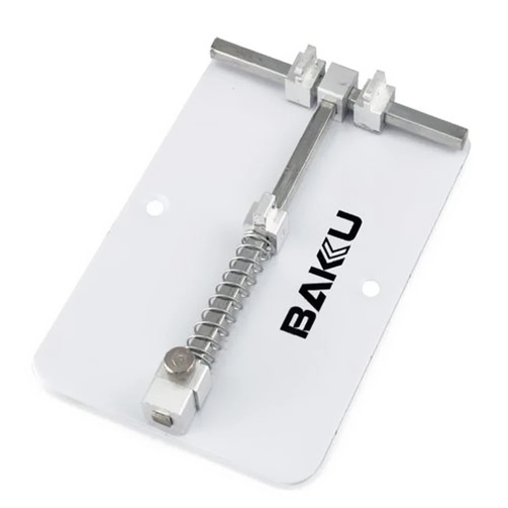 BAKU Handy-Platinenhalterung für Reparatur und sichere Fixierung