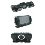 Ladestation für Sony PSP mit verstellbarem Winkel und Ladefunktion