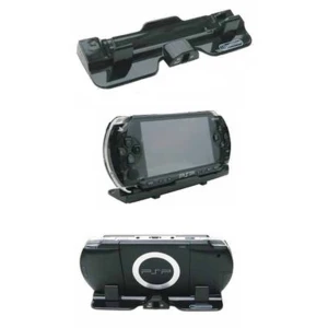 Ladestation für Sony PSP mit verstellbarem Winkel und Ladefunktion