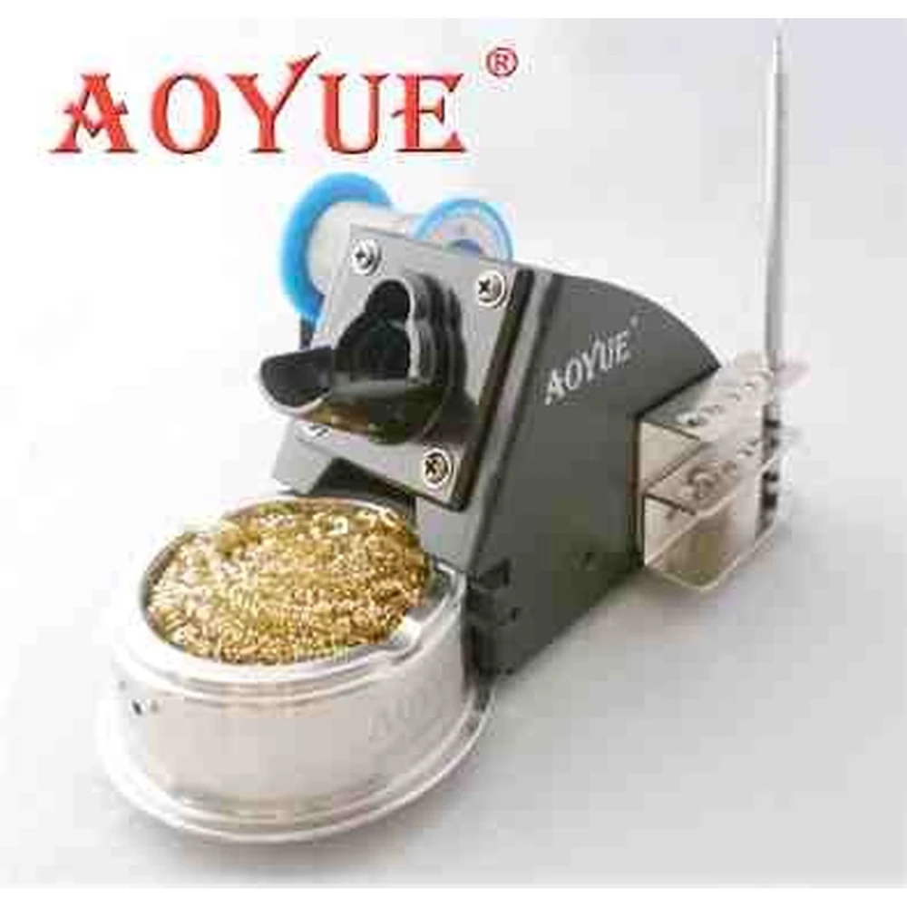 Aoyue 2661b Lötkolbenhalter mit Spitzenhalter für Aoyue-Stationen
