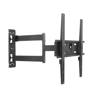 Articulierbare TV-Wandhalterung VESA bis 200x200 für 32 bis 55 Zoll