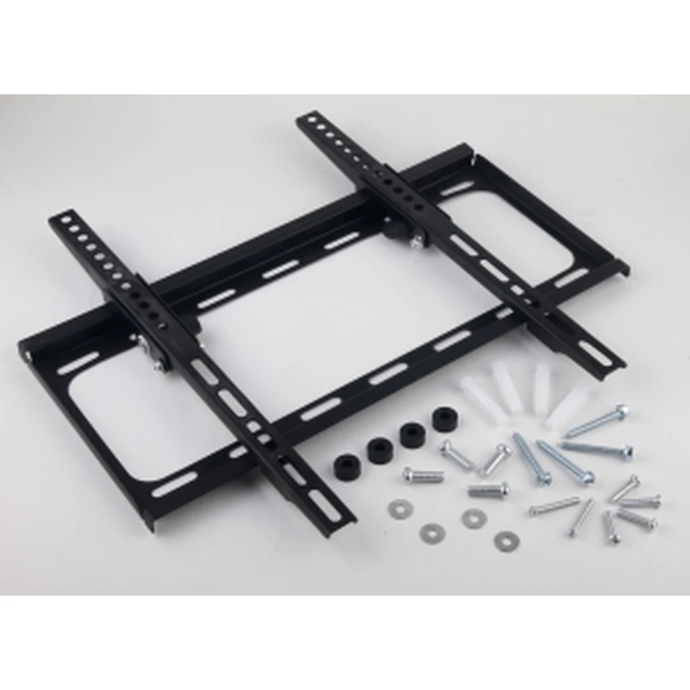 Feste TV-Wandhalterung VESA 200x200 für 26