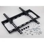 Feste TV-Wandhalterung VESA 200x200 für 26