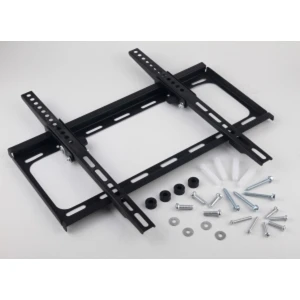 Feste TV-Wandhalterung VESA 200x200 für 26