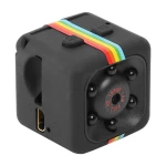 SQ11 Mini DV Kamera 1080p Sports HD – Kompakte Full-HD-Kamera