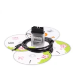 Tactrix Openport 2.0 ECUFlash für Jaguar, Land Rover und Toyota