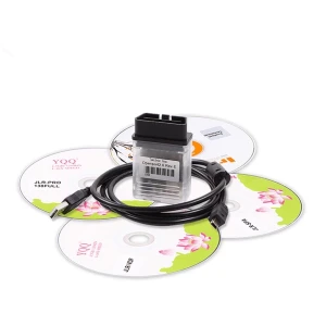 satkit Tactrix Openport 2.0 ECUFlash für Jaguar, Land Rover und Toyota