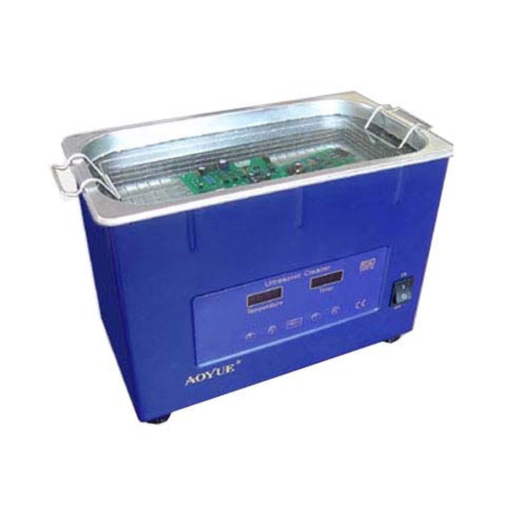 Ultraschallreiniger 4 Liter Aoyue 9080 mit digitaler Steuerung