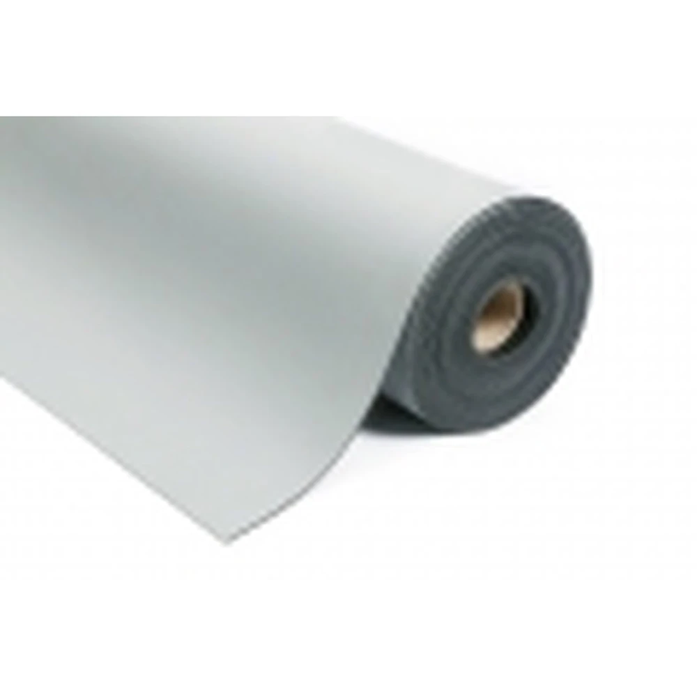 Antistatik-Matte 60x75cm grau für Abdeckung und Schutz