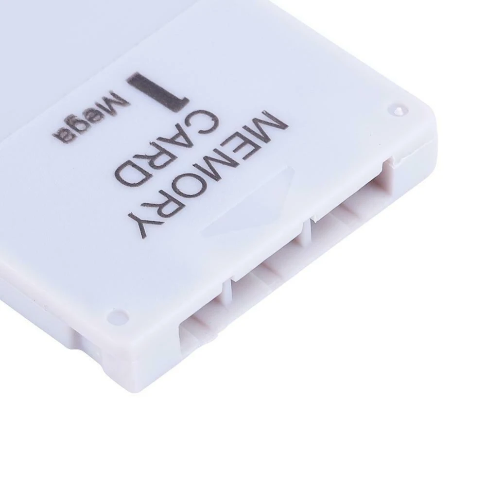 1MB Speicherkarte für PlayStation 1 kompatibel mit PSX und PS One