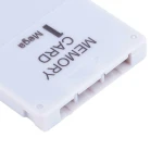1MB Speicherkarte für PlayStation 1 kompatibel mit PSX und PS One