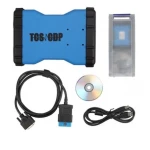 TCS CDP PRO BLUETOOTH 150E 2014.R2 - Professionelles Fahrzeugdiagnosegerät