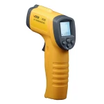 Infrarot-Thermometer Victor 303b mit Laserpointer für Messungen aus der Distanz