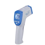 Körper-Infrarotthermometer UA120 +32ºC bis +42,9ºC mit hoher Genauigkeit