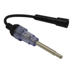 Zündkerzen-Tester für Auto und Motorrad TSX TOOL