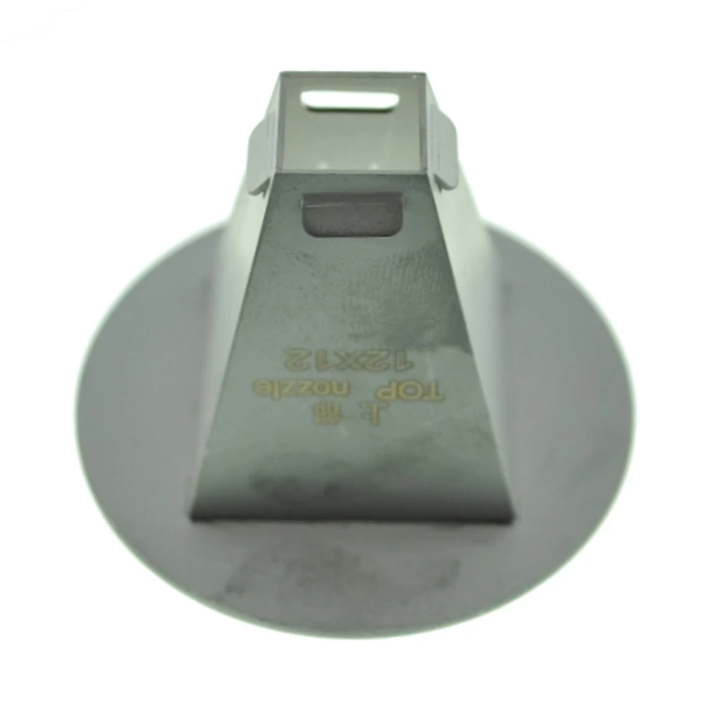 BGA-Düse 12x12 mm Zhuomao kompatibel mit Mlink und Zhenxun für Lötstationen