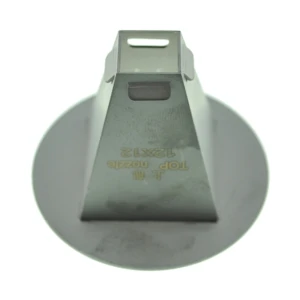 BGA-Düse 12x12 mm Zhuomao kompatibel mit Mlink und Zhenxun für Lötstationen