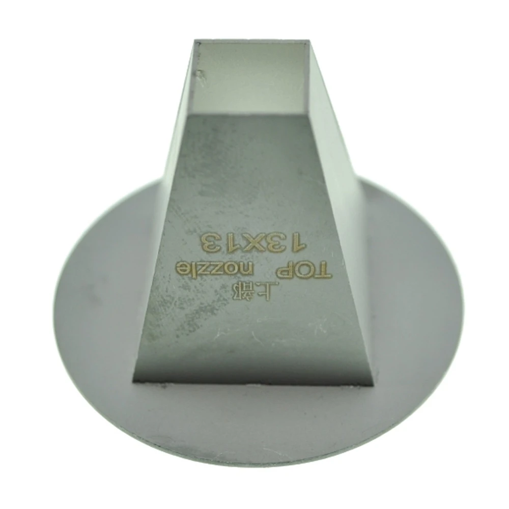 BGA-Düse 13x13 mm Zhuomao kompatibel mit MLINK und Zhenxun für Lötstationen