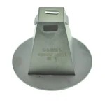 BGA-Düse 15x15 mm Zhuomao kompatibel mit Mlink und Zhenxun für Lötstationen