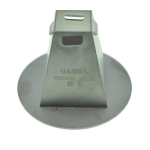 BGA-Düse 15x15 mm Zhuomao kompatibel mit Mlink und Zhenxun für Lötstationen