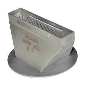 BGA-Düse 15x75 mm kompatibel mit Zhuomao, Mlink und Zhenxun