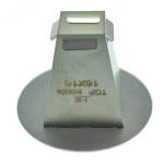 BGA-Düse 16x16 mm Zhuomao kompatibel mit MLINK und Zhenxun für Lötstationen