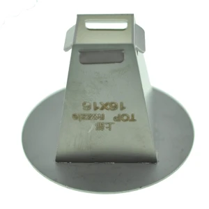 BGA-Düse 16x16 mm Zhuomao kompatibel mit MLINK und Zhenxun für Lötstationen