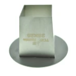 BGA-Düse 25x25 mm Zhuomao kompatibel mit Mlink und Zhenxun für Lötstationen