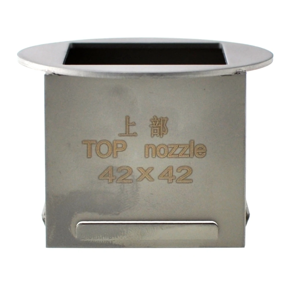 BGA-Düse 42x42 mm kompatibel mit Mlink, Zhuomao und Zhenxun für Lötstation