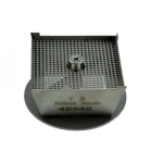 Untere BGA-Düse Mlink X0-X4 45x45 für Lötstation