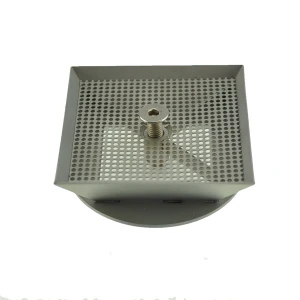 Zhuomao Unterdüse BIP500 ZMR5830 55x55 für Lötstation