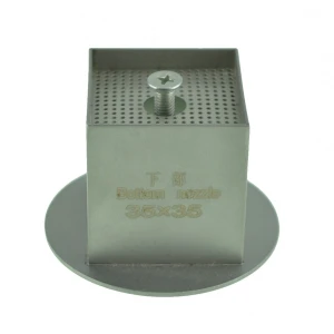 Zhuomao Untere Düse Zhuomao ZM-R5860C 35x35 für Lötstation