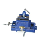 100mm Schraubstock TSX TOOL für präzise und robuste Arbeiten