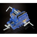 100mm Schraubstock TSX TOOL für präzise und robuste Arbeiten