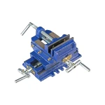100mm Schraubstock TSX TOOL für präzise und robuste Arbeiten