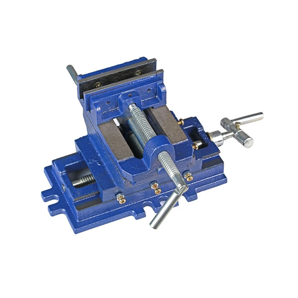 100mm Schraubstock TSX TOOL für präzise und robuste Arbeiten
