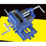 100mm Schraubstock TSX TOOL für präzise und robuste Arbeiten