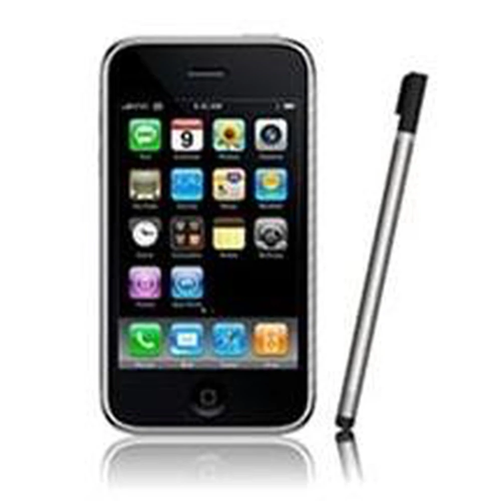 Touch Pen für iPhone 3G/3GS/iPod Touch – ideal für Touchscreens
