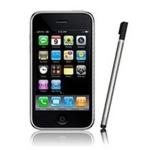 Touch Pen für iPhone 3G/3GS/iPod Touch – ideal für Touchscreens