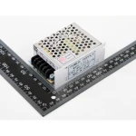 Transformator 220V auf 5V 5A mit AC/DC Netzteil 25W