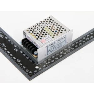 YourLed Transformator 220V auf 5V 5A mit AC/DC Netzteil 25W