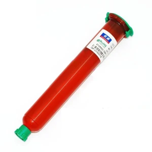 50g UV LOCA Kleber TP-1000N für LCD-Display-Reparatur