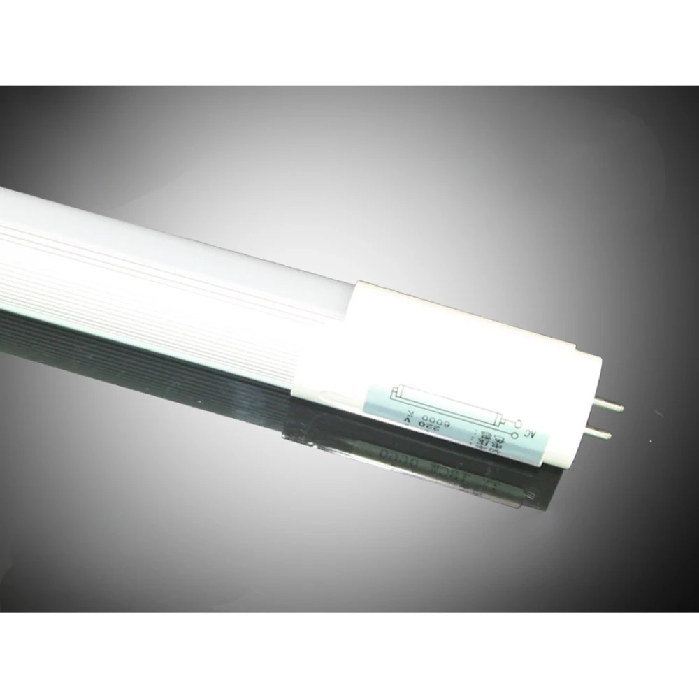 LED-Röhre T8 600mm 9W 6000K Weiß für LED-Beleuchtung