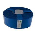 PVC Schrumpfschlauch 72mm für Batterien - Schutz & Sicherheit